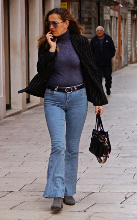 FOTO Đir po gradu, subota 2. ožujka