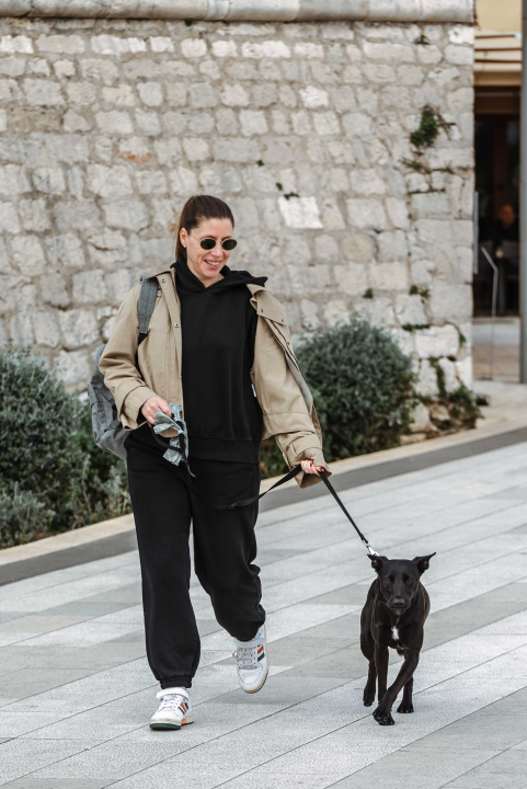 Lijepe sugrađanke pokazale da modu imaju u malom prstu