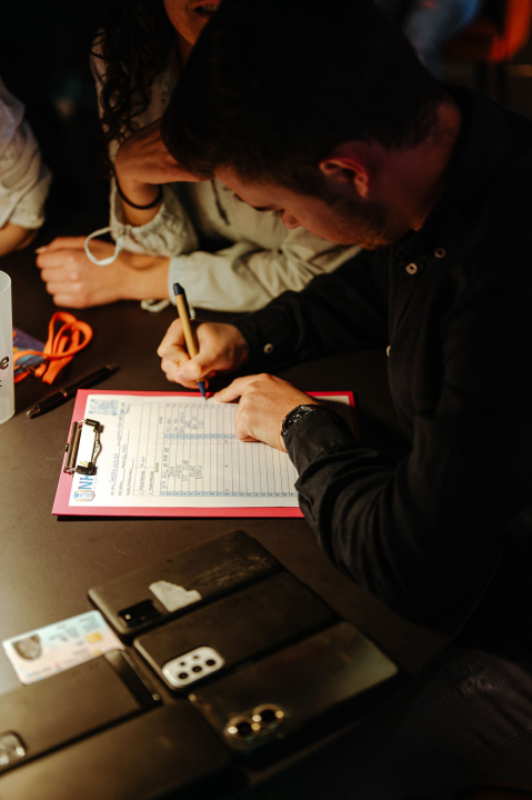 Prvo mjesto drugog izdanja NKL-a osvojili đakovački gimnazijalci: Šibenčani ove godine bili treći i peti