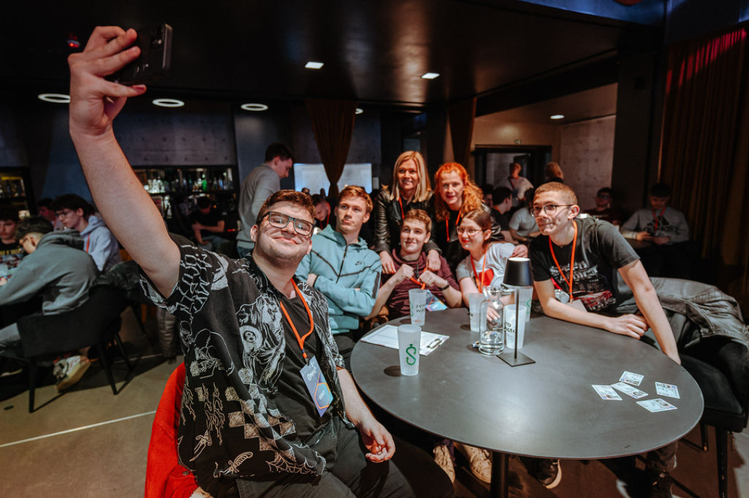 Prvo mjesto drugog izdanja NKL-a osvojili đakovački gimnazijalci: Šibenčani ove godine bili treći i peti