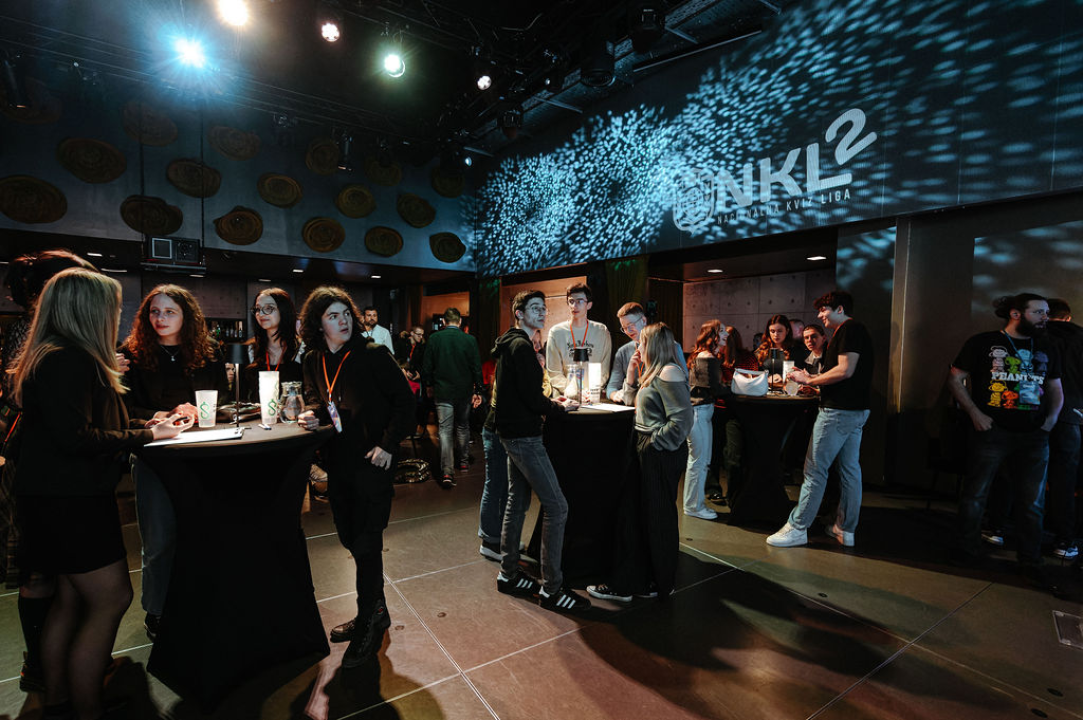 Prvo mjesto drugog izdanja NKL-a osvojili đakovački gimnazijalci: Šibenčani ove godine bili treći i peti