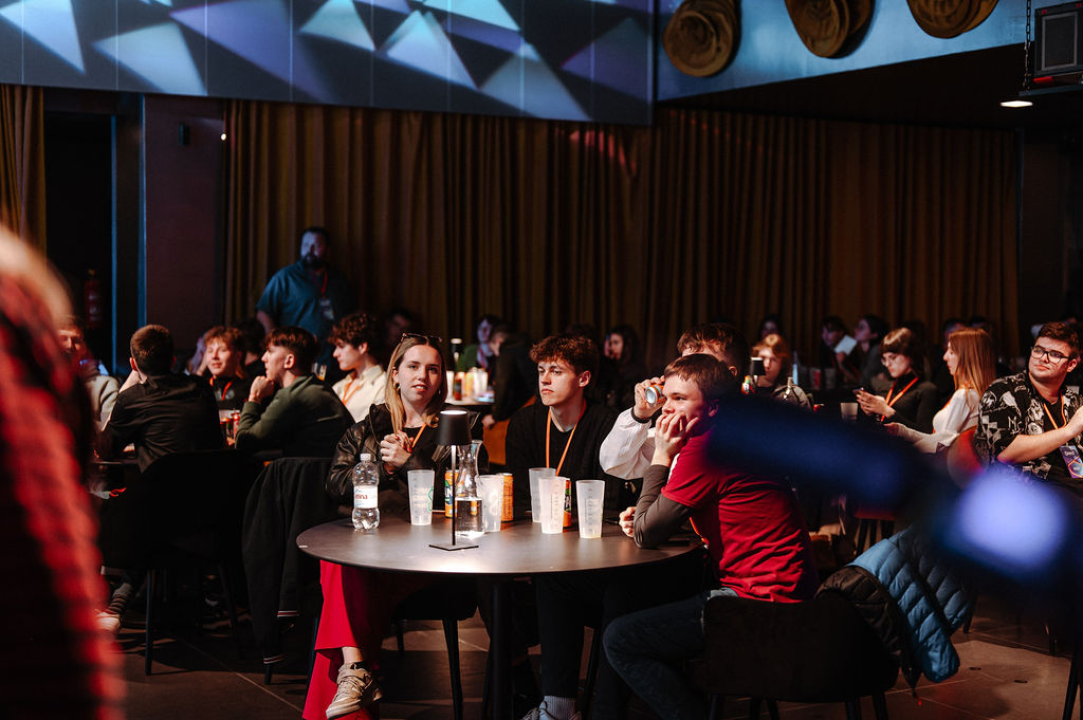 Prvo mjesto drugog izdanja NKL-a osvojili đakovački gimnazijalci: Šibenčani ove godine bili treći i peti