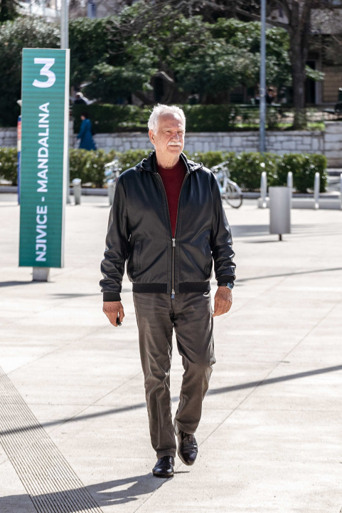 FOTO Đir po gradu, utorak 5. ožujka