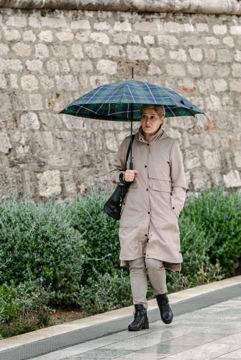 FOTO Đir po gradu, srijeda 6. ožujka