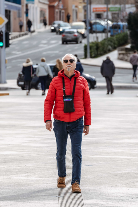 FOTO Đir po gradu, četvrtak 7. ožujka