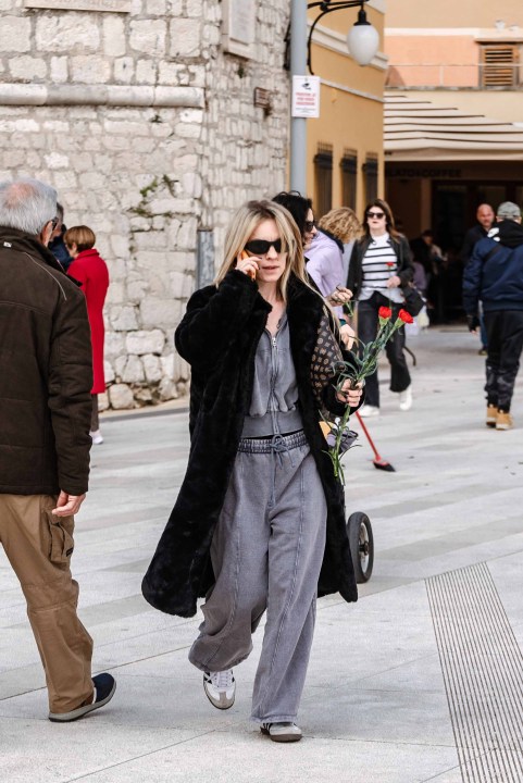 FOTO Đir po gradu, petak 8. ožujka