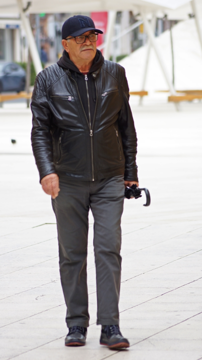 FOTO Đir po gradu, subota 9.ožujka