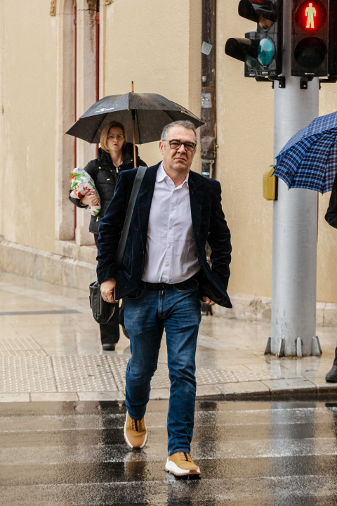 Tip-top sređeni sugrađani pokazat će vam koji se trendovi nose u ožujku!