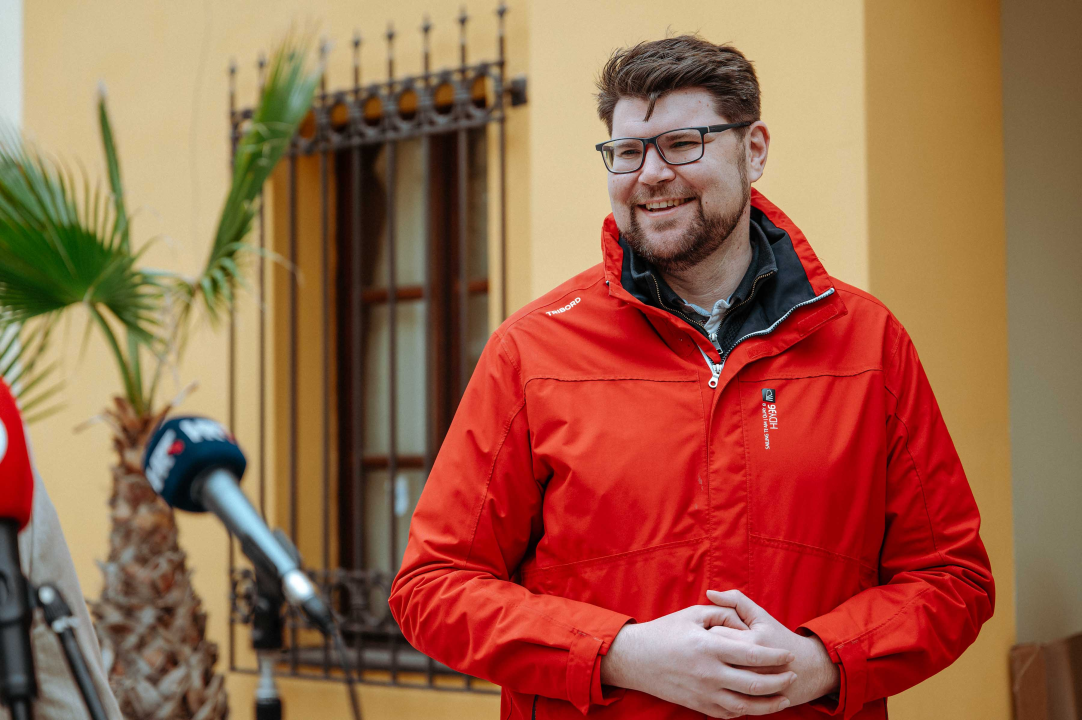 Restović i Grbin: 'Jučer je bio 234. put da HDZ obećava brzu cestu Knin-Drniš-Šibenik'