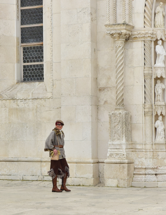 FOTO Đir po gradu, nedjelja 10.ožujka