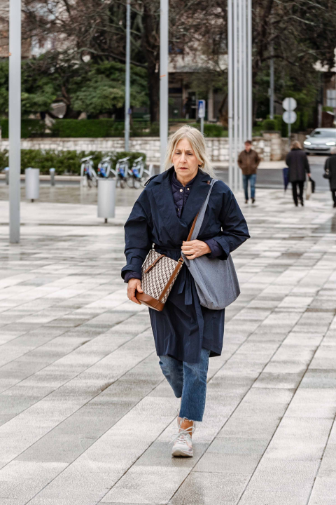 FOTO Đir po gradu, ponedjeljak 11. ožujka