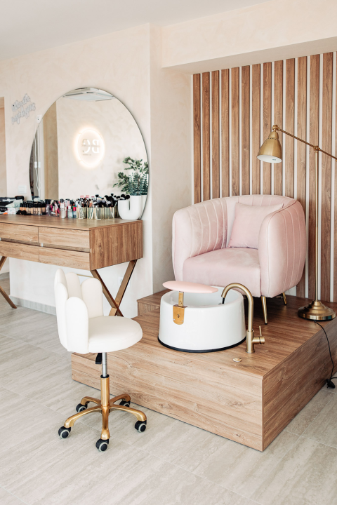 Beauty Clinic by Tamara časti s 50 posto popusta na popularne pakete tretmana tijela!