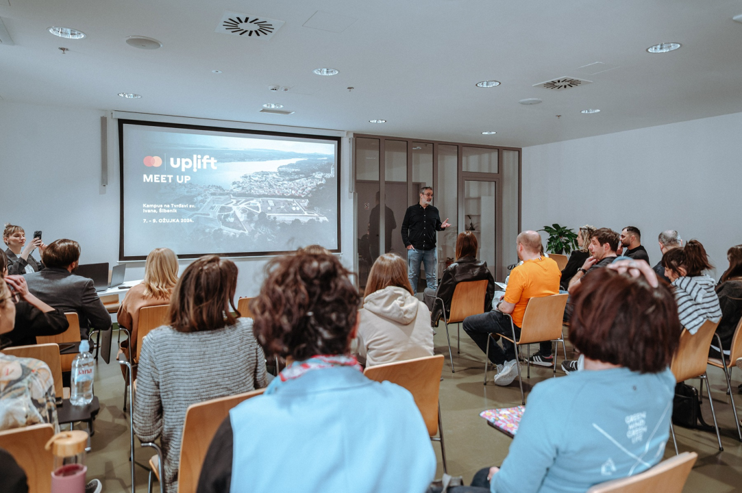 U Šibeniku organiziran drugi susret poduzetnika: Budućnost turizma je u kvaliteti, ne kvantiteti