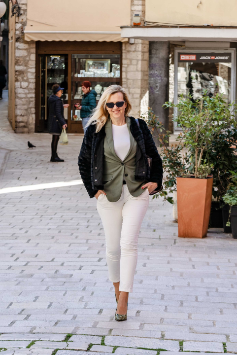 FOTO Đir po gradu, četvrtak 14. ožujka