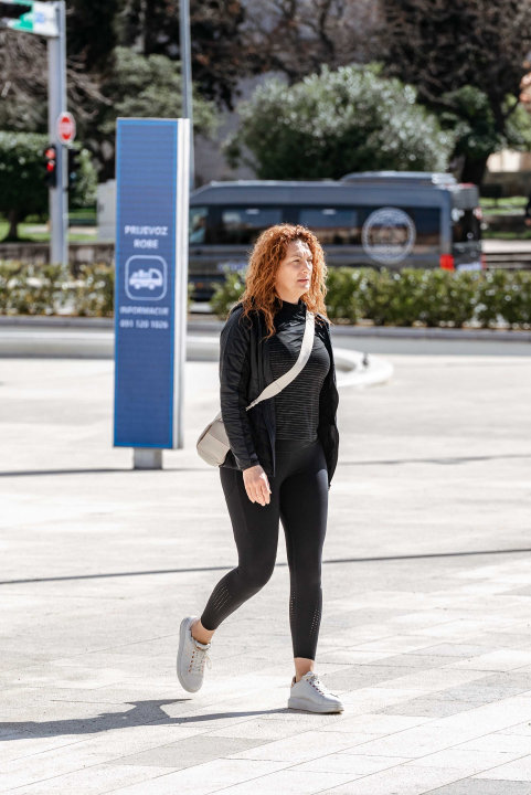 FOTO Đir po gradu, četvrtak 14. ožujka