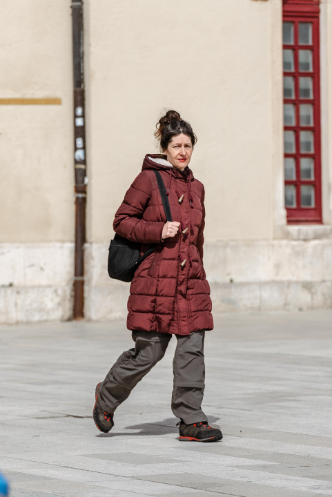 FOTO Đir po gradu, četvrtak 14. ožujka