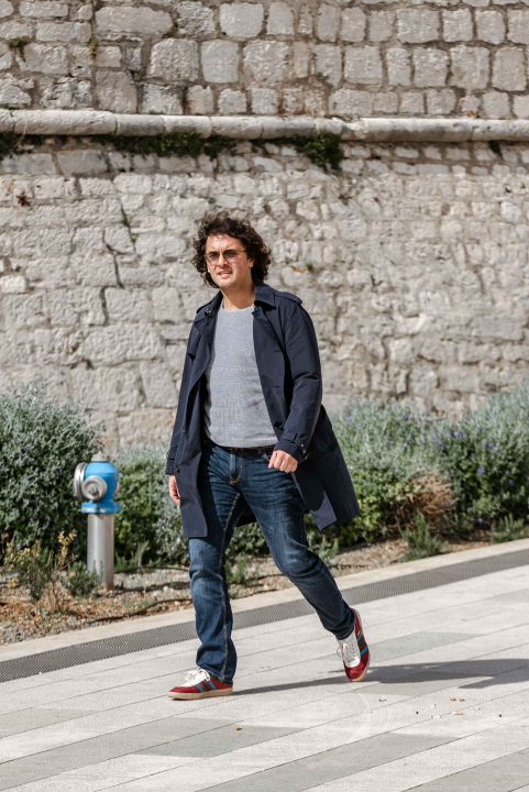 FOTO Đir po gradu, četvrtak 14. ožujka