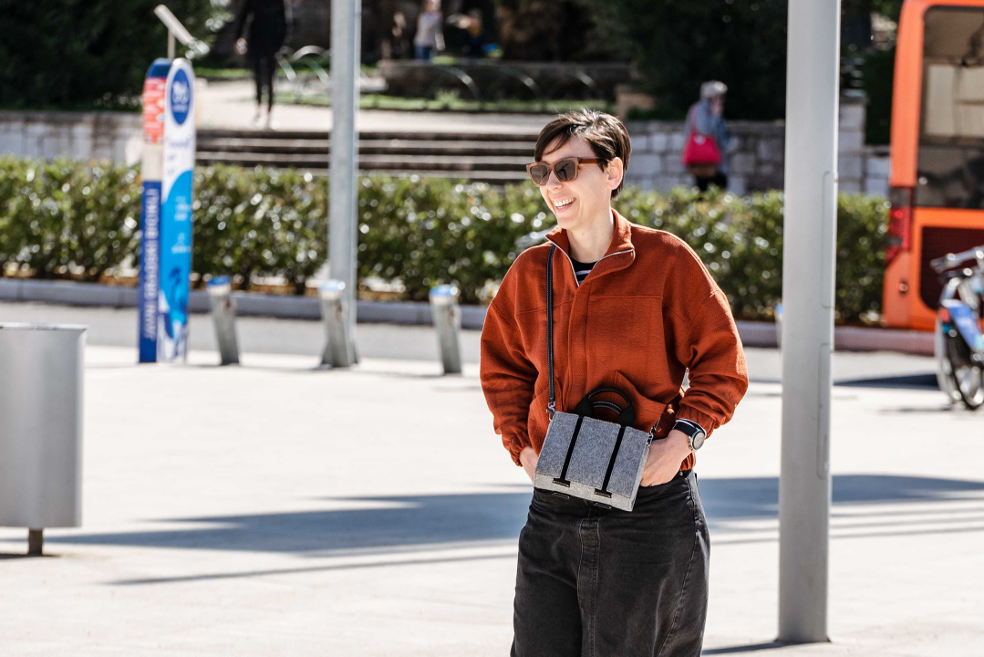 FOTO Đir po gradu, petak 15. ožujka