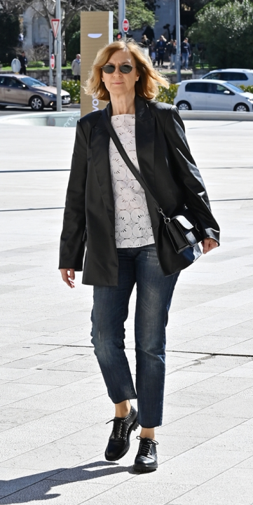 Đir po gradu, nedjelja 17.ožujka