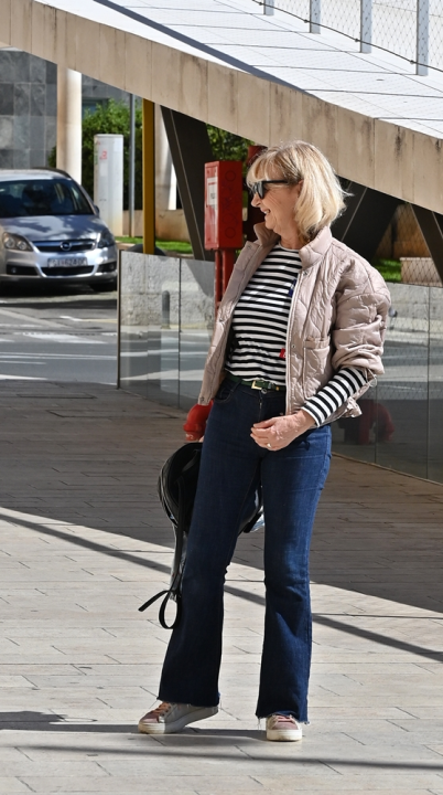 Đir po gradu, nedjelja 17.ožujka