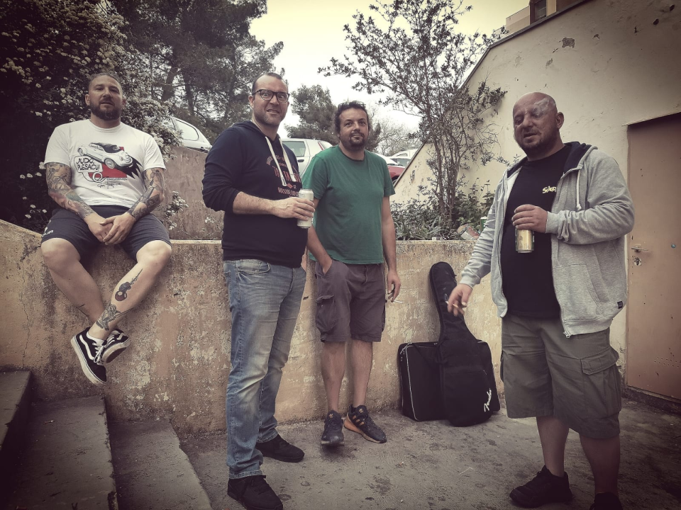 Nostalgični 'Crtaona fest' dva dana slavi kultno okupljalište generacija Šibenčana