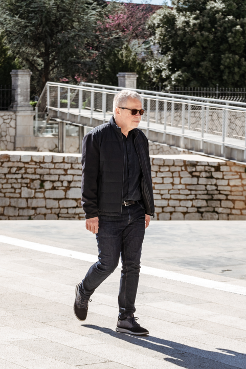 FOTO Đir po gradu, utorak 19. ožujka