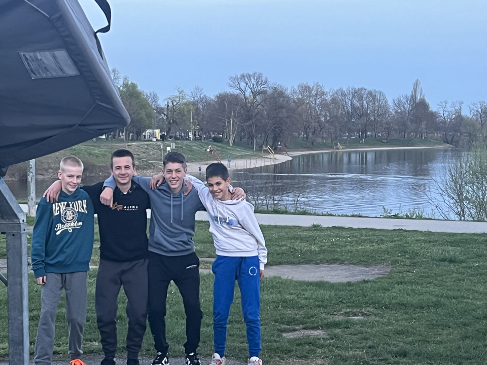 Zagreb i Zadar: Odlični rezultati članova JK Šibenik