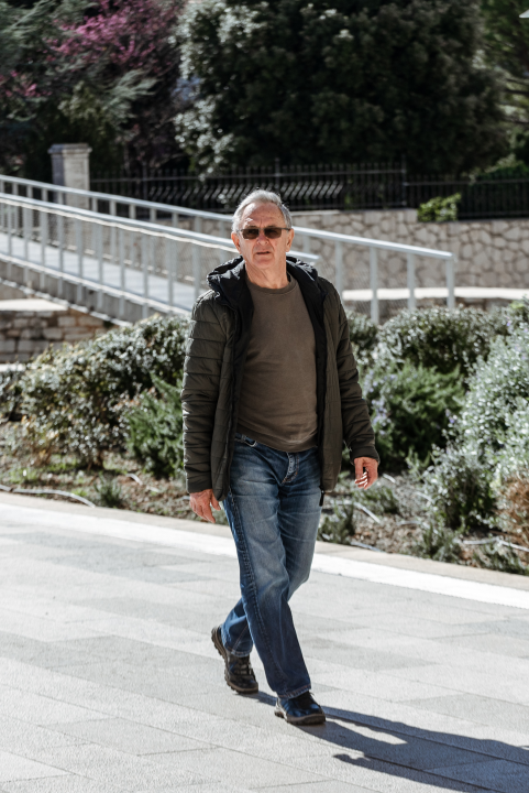 FOTO Đir po gradu, srijeda 20. ožujka