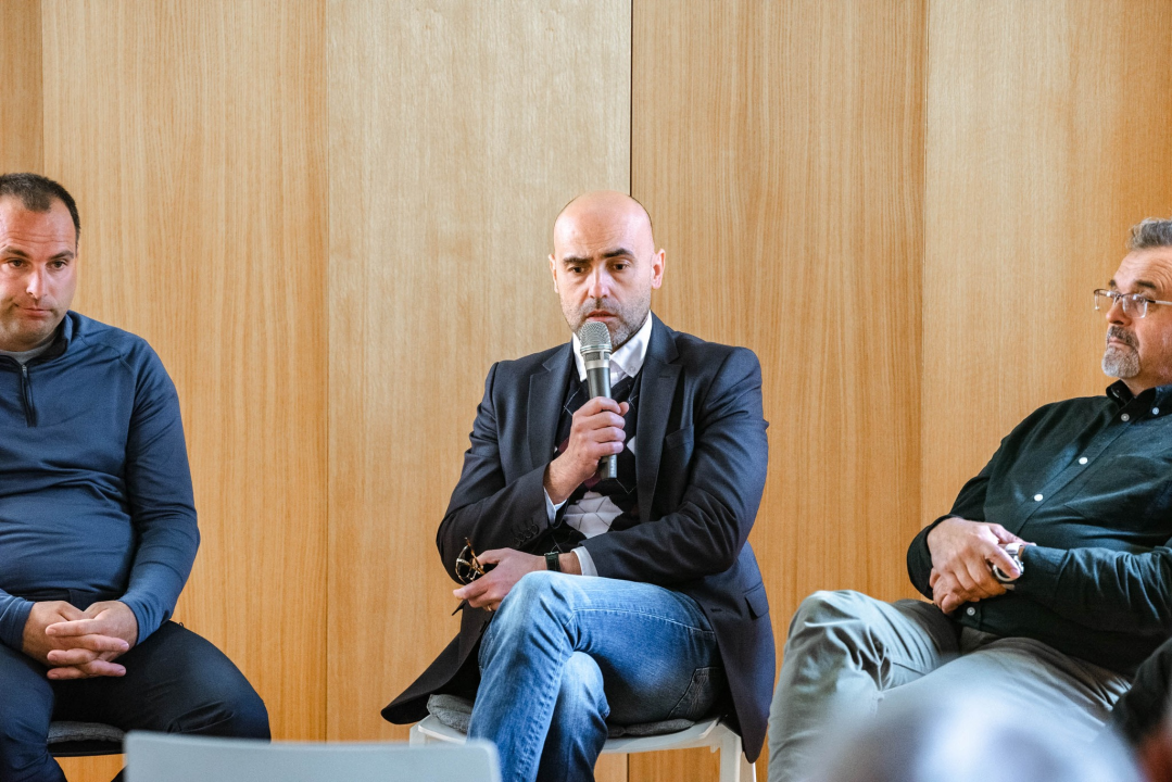 Maslinarstvo u Dalmaciji je i dalje većinom dodatna djelatnost, ali Skradin ima velikih potencijala