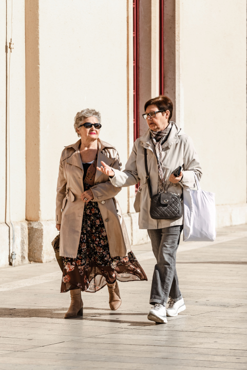 FOTO Đir po gradu, petak 22. ožujka