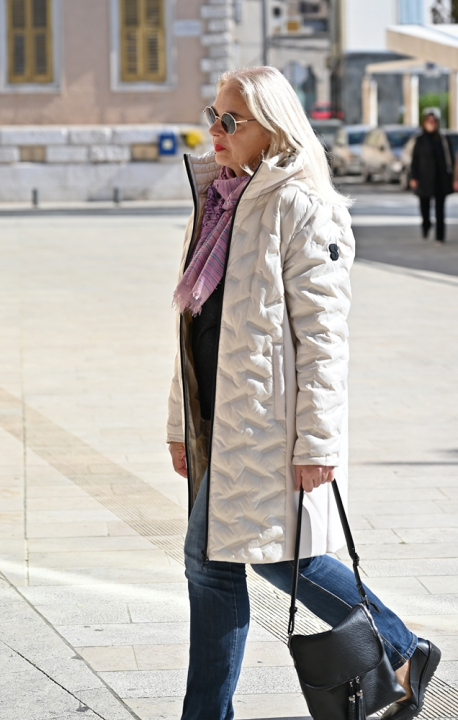 FOTO Đir po gradu, subota 23. ožujka