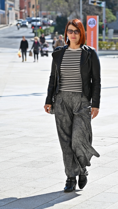 FOTO Đir po gradu, subota 23. ožujka