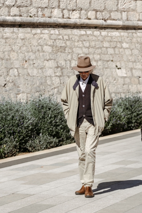 FOTO Đir po gradu, ponedjeljak 25. ožujka