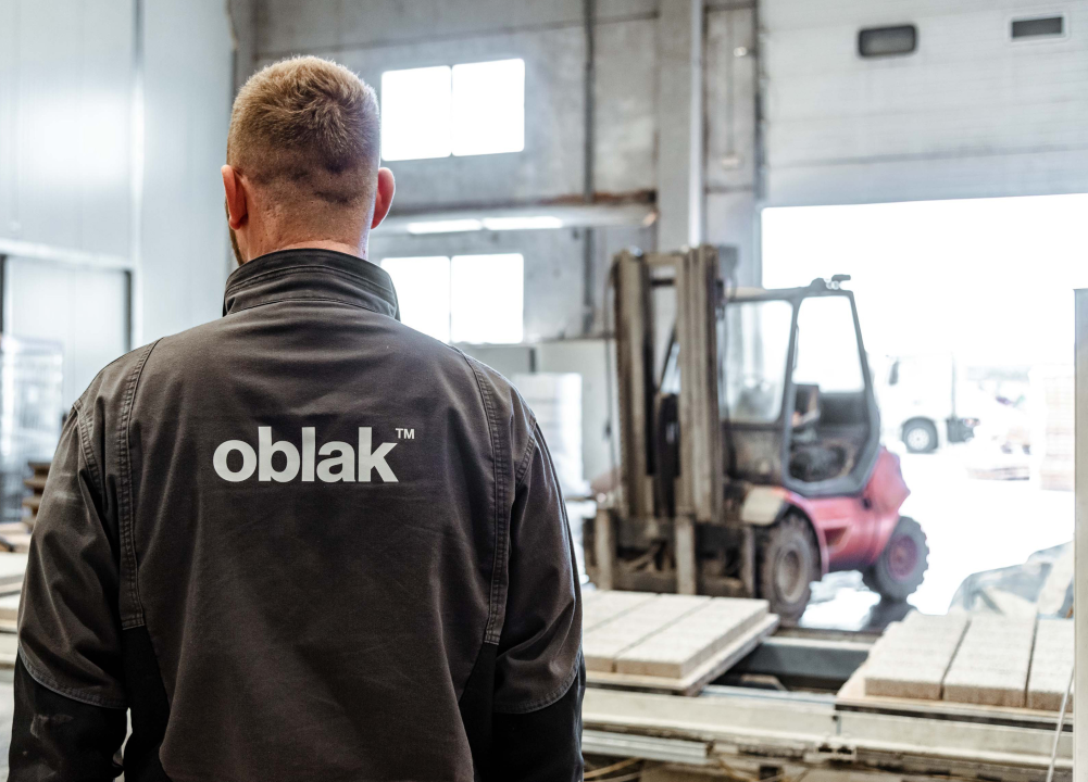 Poznata tvrtka Oblak Beton iz Radonića u potrazi je za radnicima!  