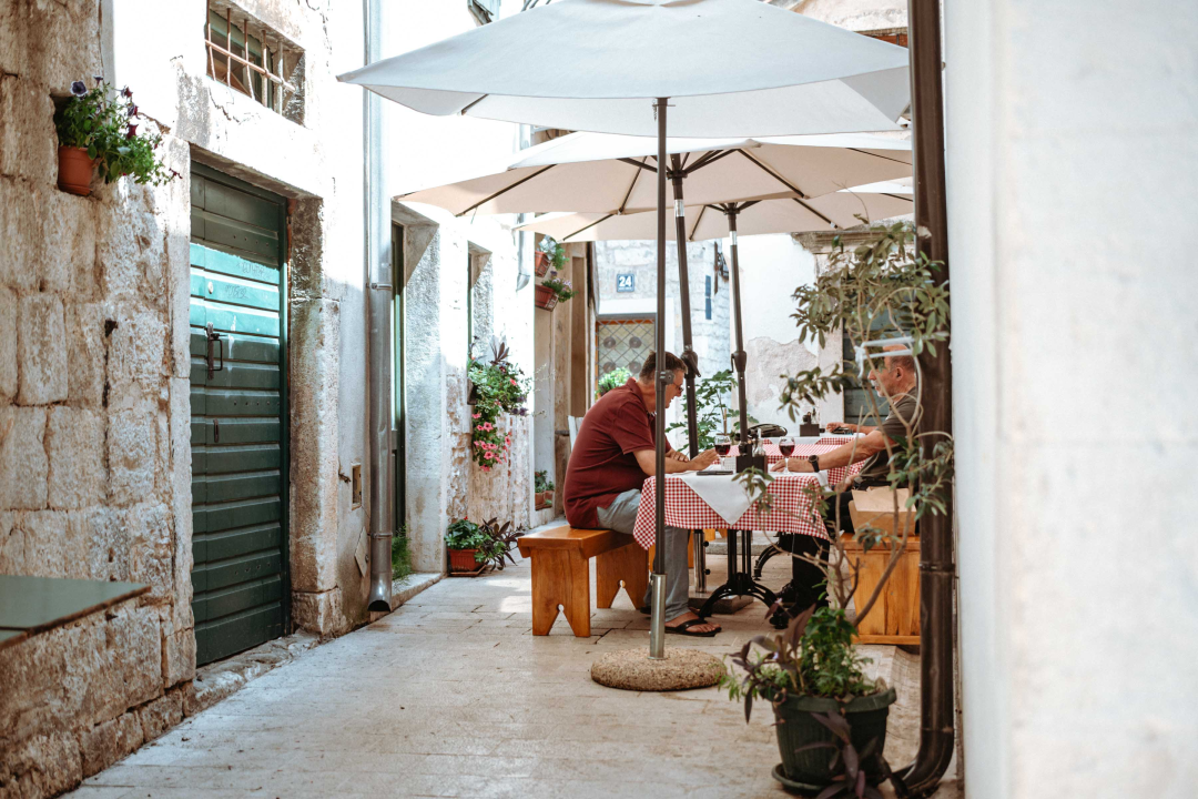 U Marendinim tradicionalnim specijalitetima uživajte i u novom prostoru!  