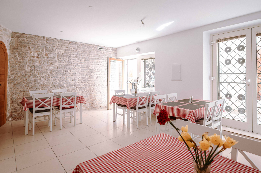 U Marendinim tradicionalnim specijalitetima uživajte i u novom prostoru!  