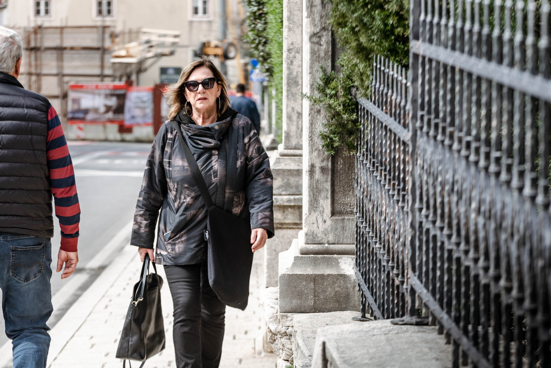 FOTO Đir po gradu, srijeda 27. ožujka