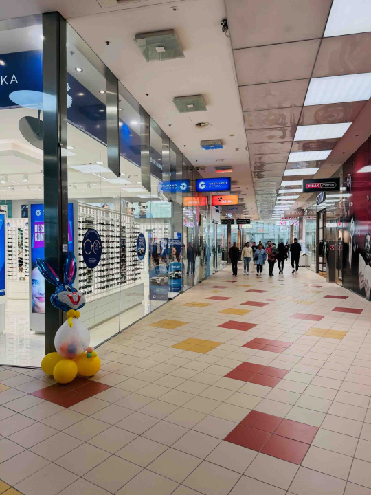 Uskrsna zabava čeka vas ove subote u Dalmare centru!