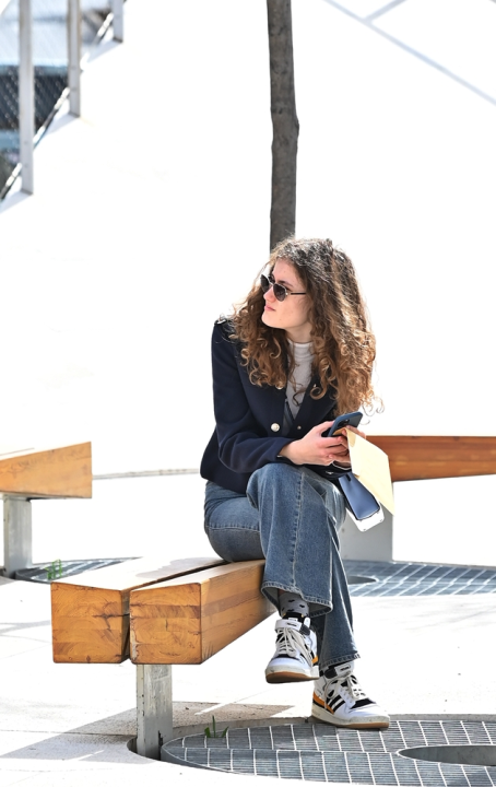 FOTO Đir po gradu, petak 29. ožujka