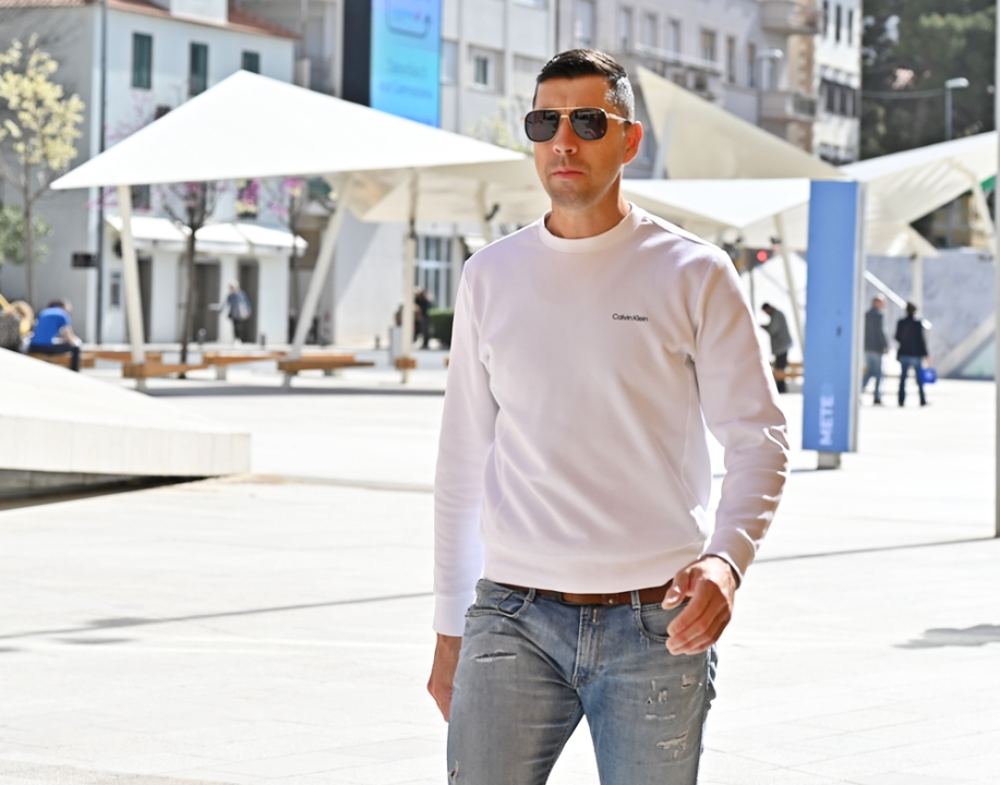 FOTO Đir po gradu, subota 30. ožujka