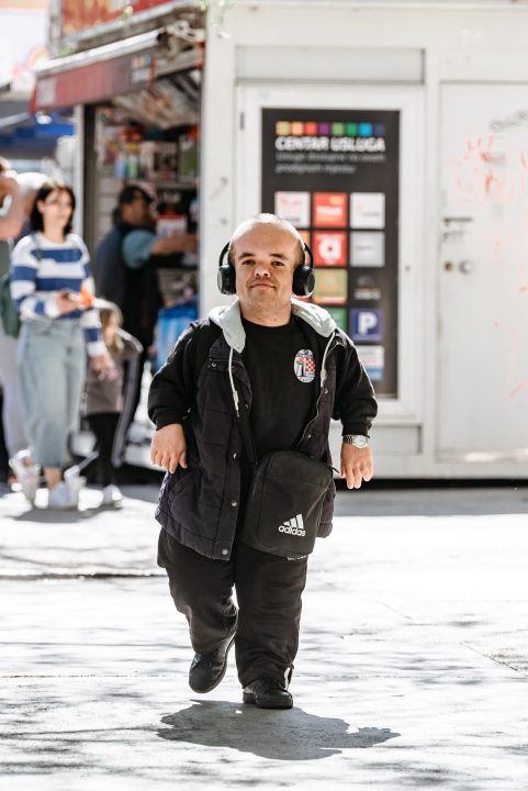 FOTO Đir po gradu, četvrtak 4. travnja