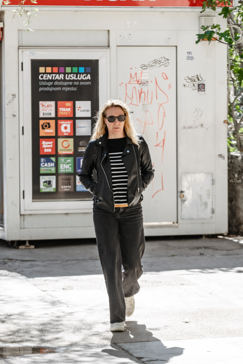 FOTO Đir po gradu, četvrtak 4. travnja