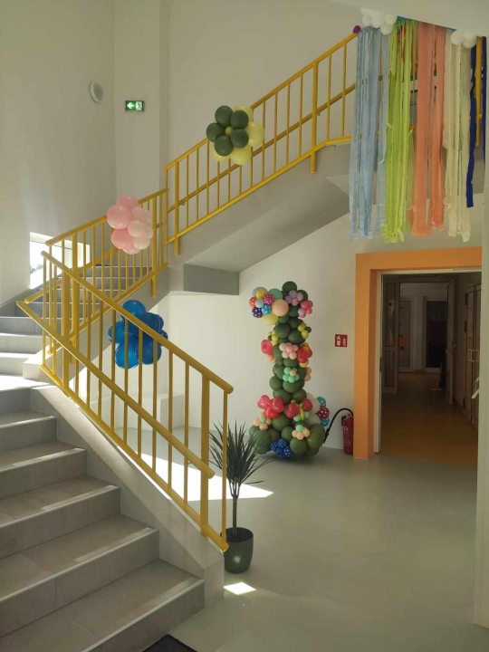 Rogoznički vrtić u novom ruhu: 'Od danas imamo veći kapacitet'