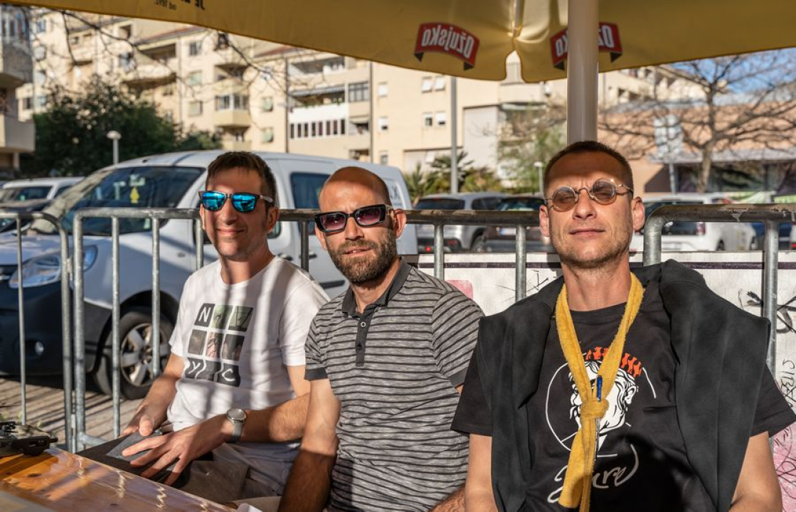 Crnica i Bilice također u polufinalu funcutskog turnira 'Kvartovi tvoji, ulice tvoje'