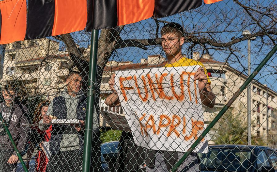 Crnica i Bilice također u polufinalu funcutskog turnira 'Kvartovi tvoji, ulice tvoje'