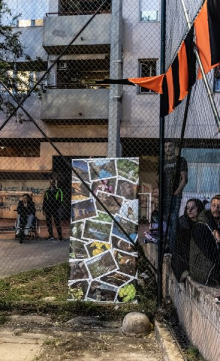 Crnica i Bilice također u polufinalu funcutskog turnira 'Kvartovi tvoji, ulice tvoje'