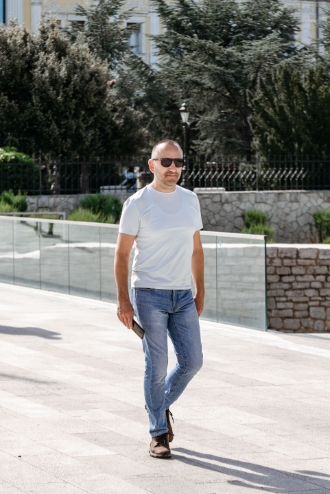 FOTO Đir po gradu, ponedjeljak 8. travnja