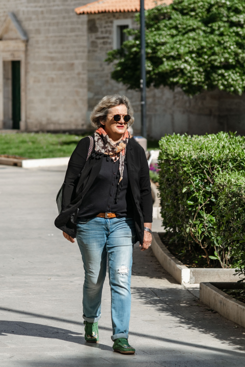 FOTO Đir po gradu, utorak 9. travnja