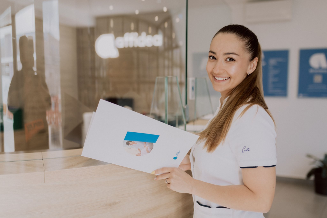 Obavite urološki pregled u Poliklinici Affidea Vita!