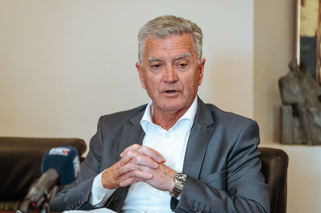 Gradu dodijeljeno tri milijuna eura za izradu dokumentacije za izgradnju energane CGO Bikarac 